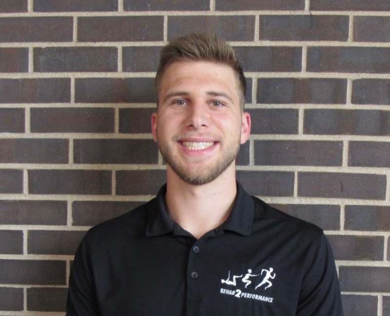 Dr. Tyler Bensz